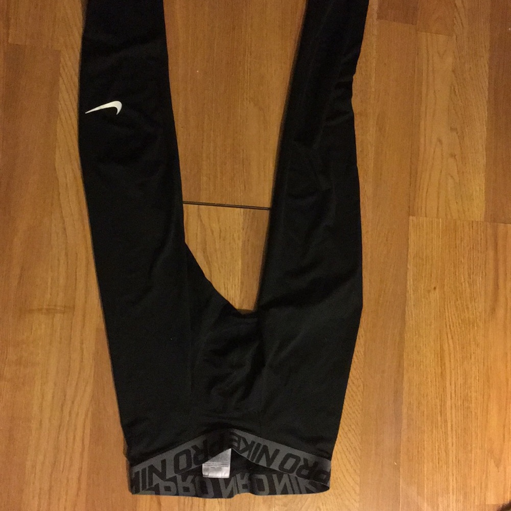 Men tight pant work out